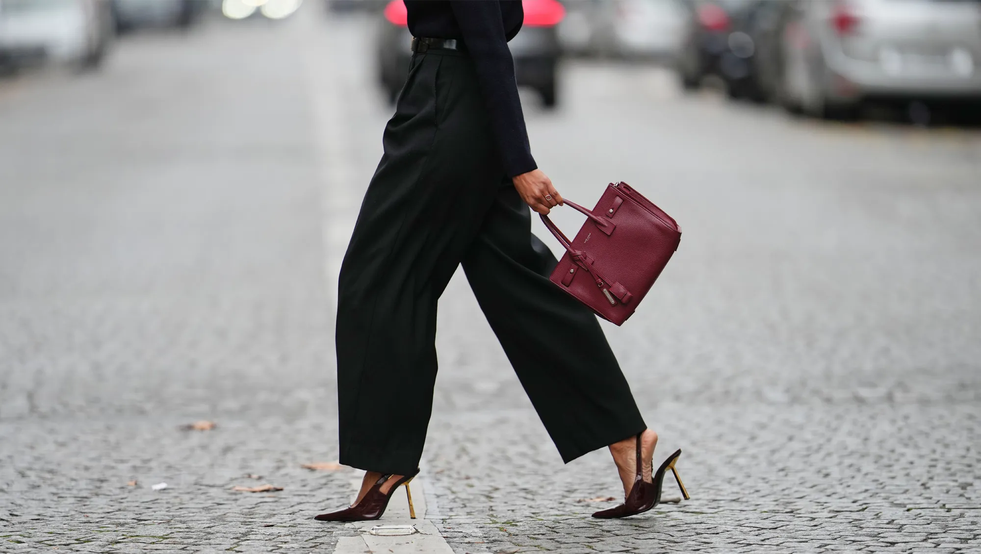 Winter Workwear Essentials