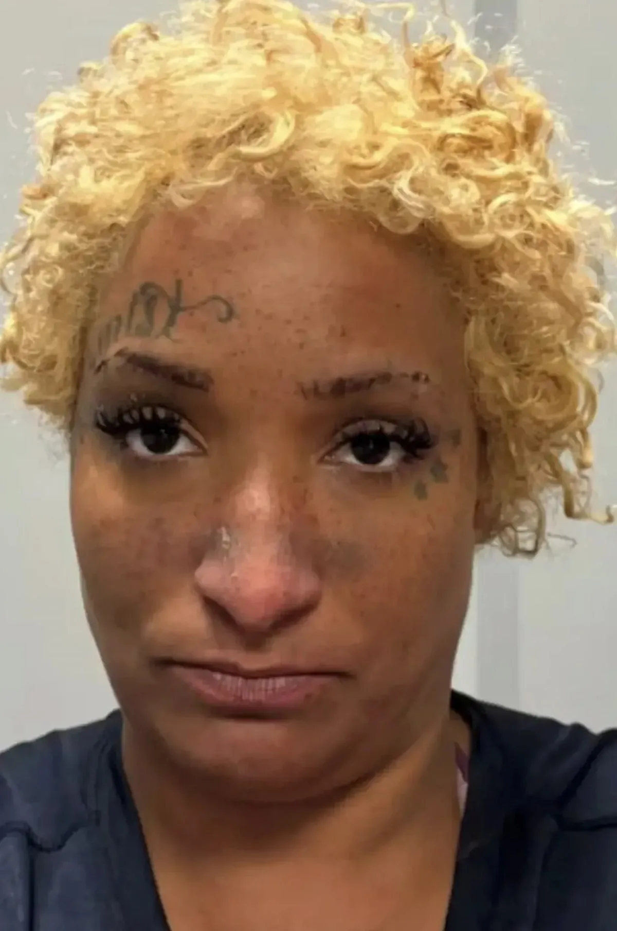 Woman Arrested for Placing Razor Blades in Bread Loaves at 2 Walmarts