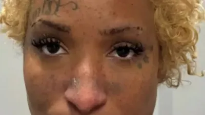 Woman Arrested for Placing Razor Blades in Bread Loaves at 2 Walmarts