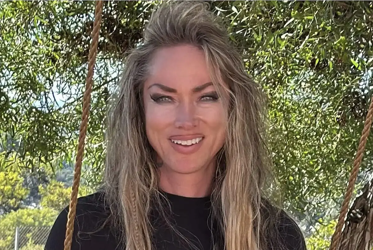 Equestrian Who Hired Hitman to Kill Husband Dies by Suicide After Prison Release