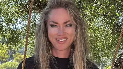 Equestrian Who Hired Hitman to Kill Husband Dies by Suicide After Prison Release