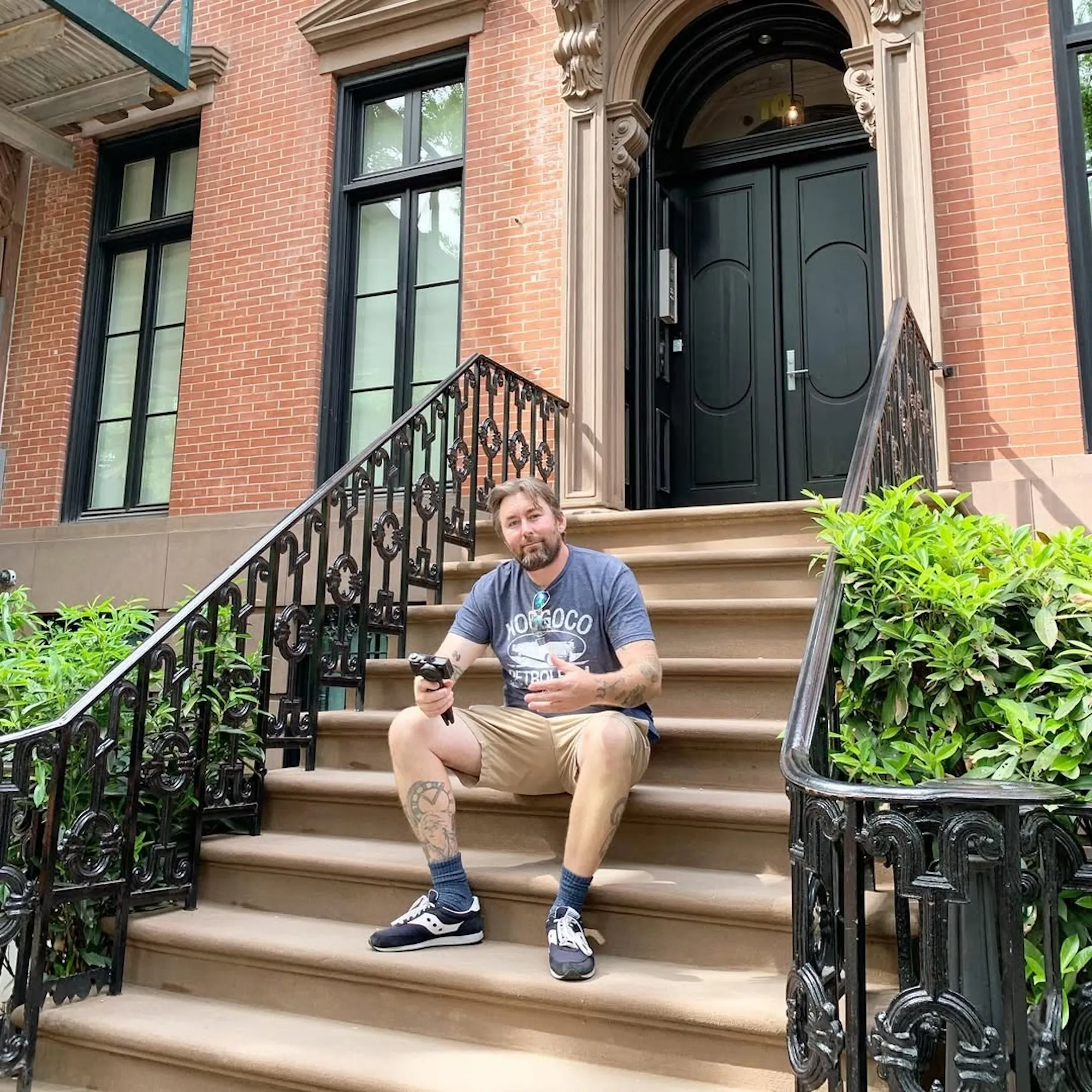 YouTuber Adam the Woo Shared How He Wanted to Be Remembered 11 Years Before His Death