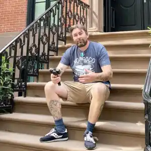 YouTuber Adam the Woo Shared How He Wanted to Be Remembered 11 Years Before His Death