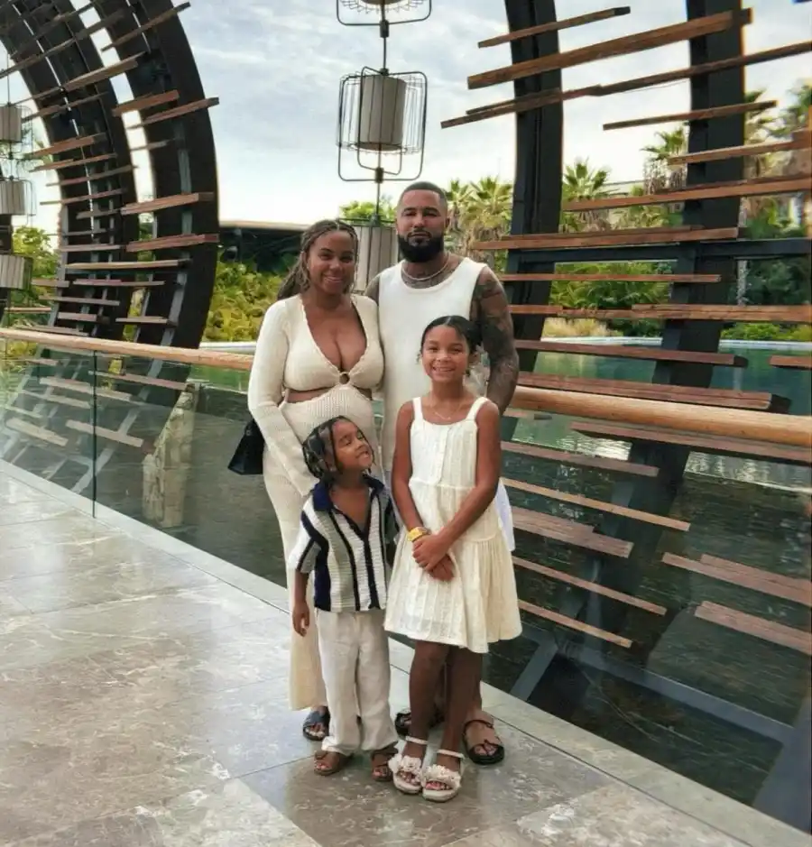 Celebrity Babies of 2025 Teen Moms Cheyenne Floyd and More Stars Who Welcomed Kids This Year