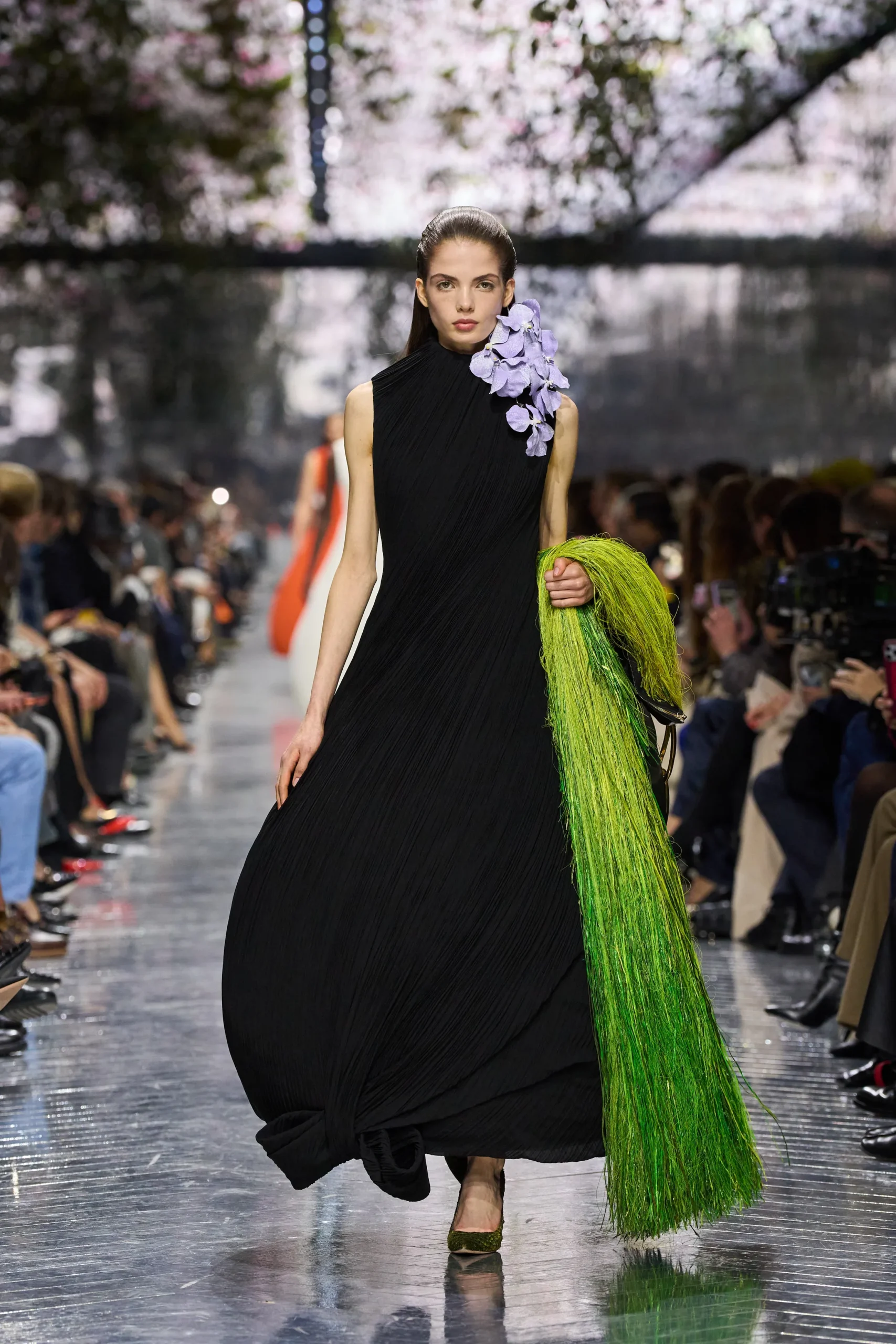 Dior Spring 2026 Haute Couture handbags jonathan anderson