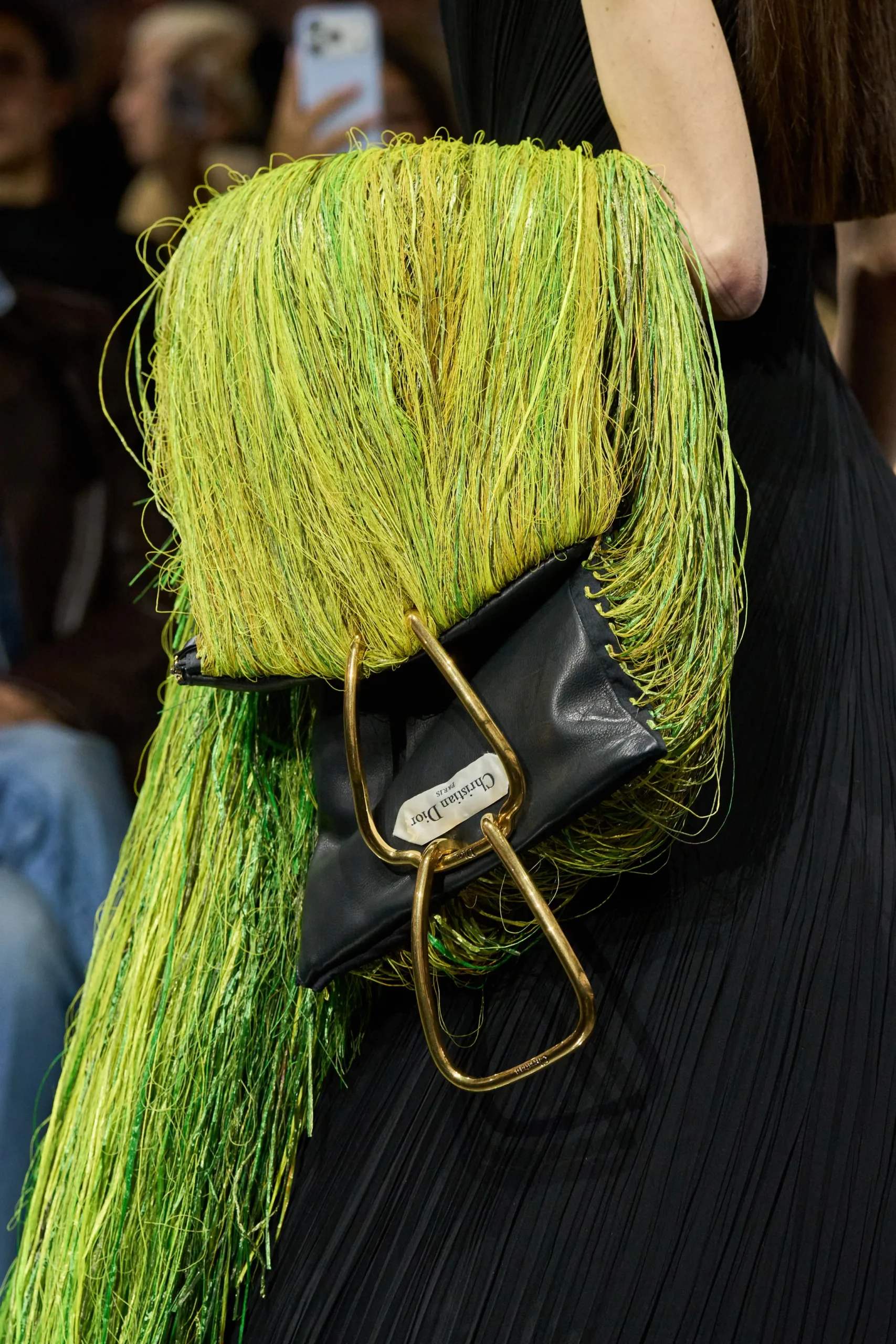 Dior Spring 2026 Haute Couture handbags jonathan anderson