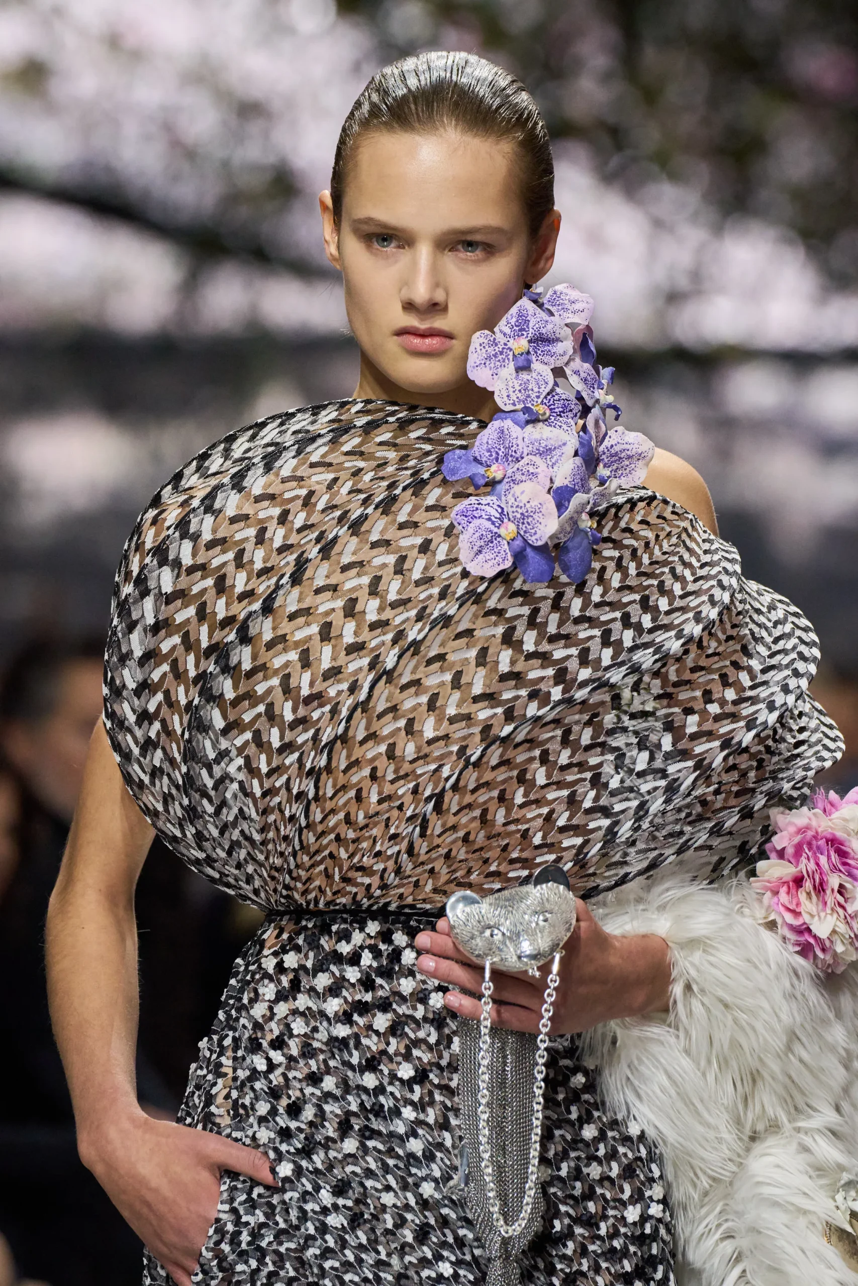 Dior Spring 2026 Haute Couture handbags jonathan anderson