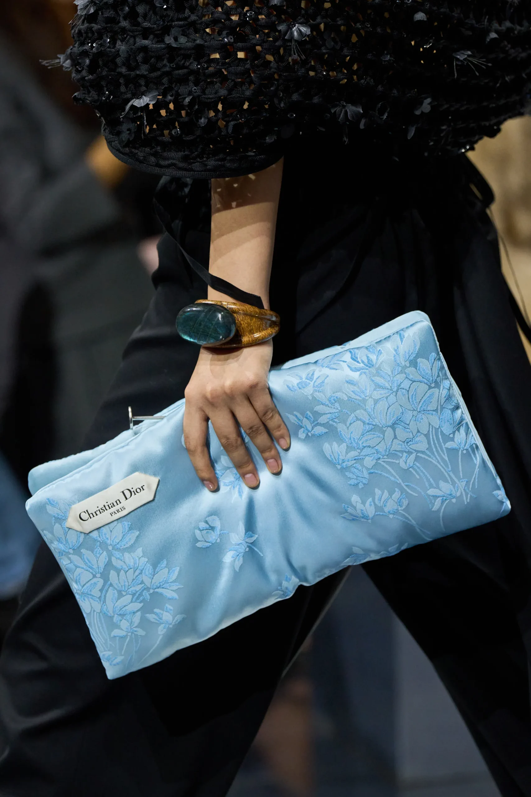 Dior Spring 2026 Haute Couture handbags jonathan anderson