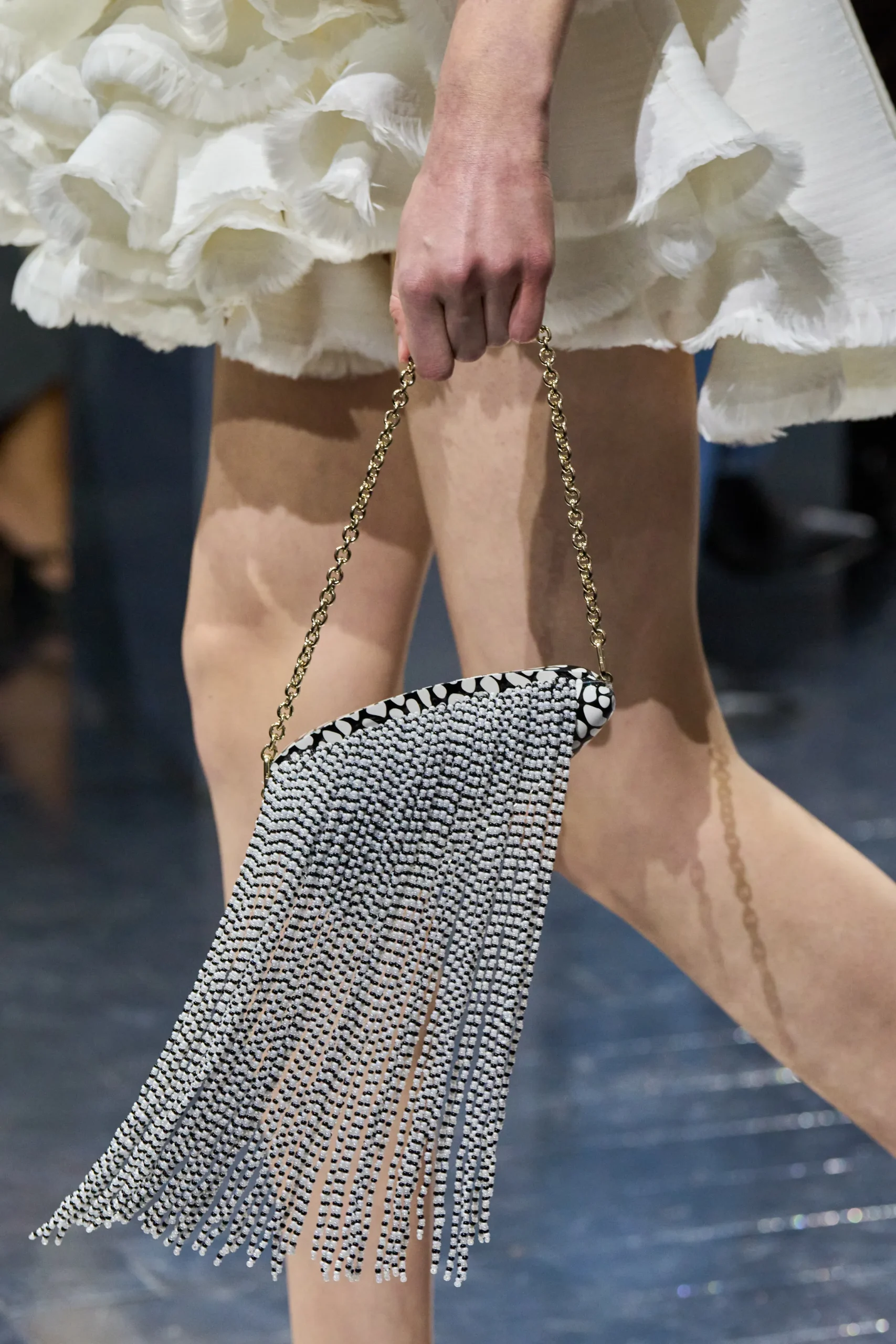 Dior Spring 2026 Haute Couture handbags jonathan anderson