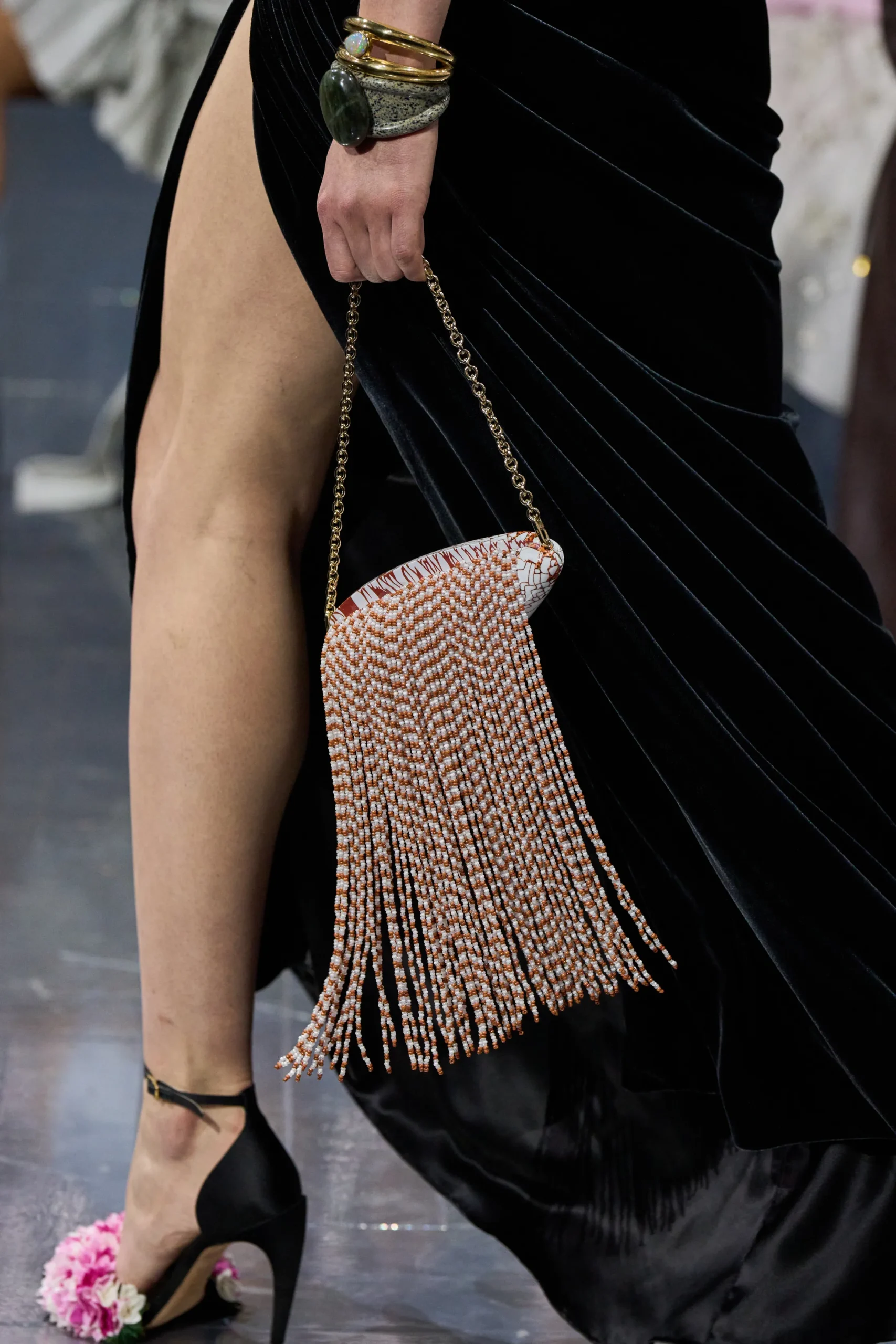 Dior Spring 2026 Haute Couture handbags jonathan anderson