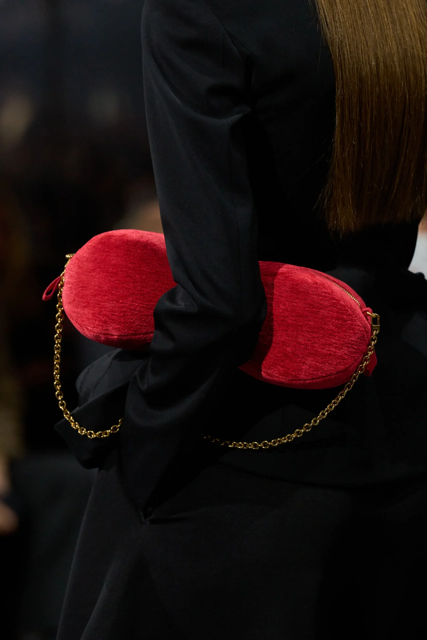 Dior Spring 2026 Haute Couture handbags jonathan anderson