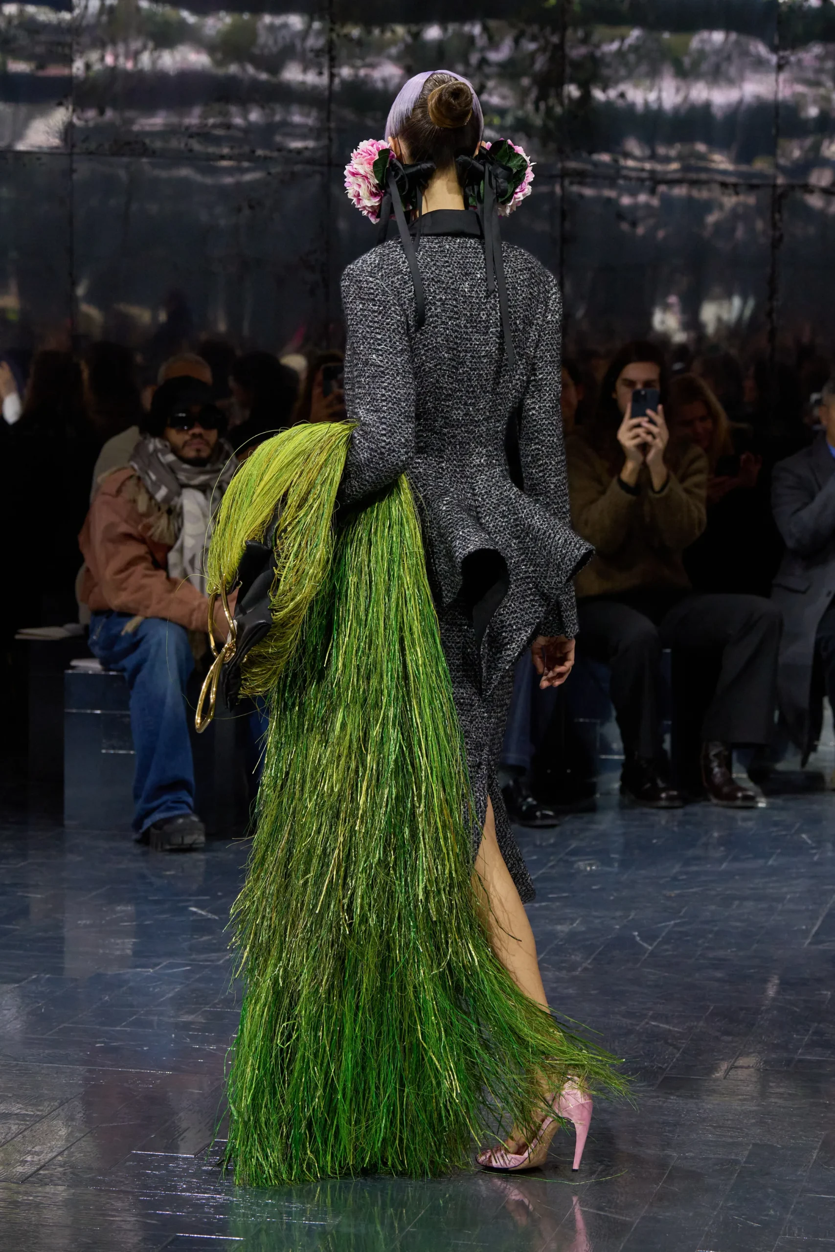Dior Spring 2026 Haute Couture handbags jonathan anderson
