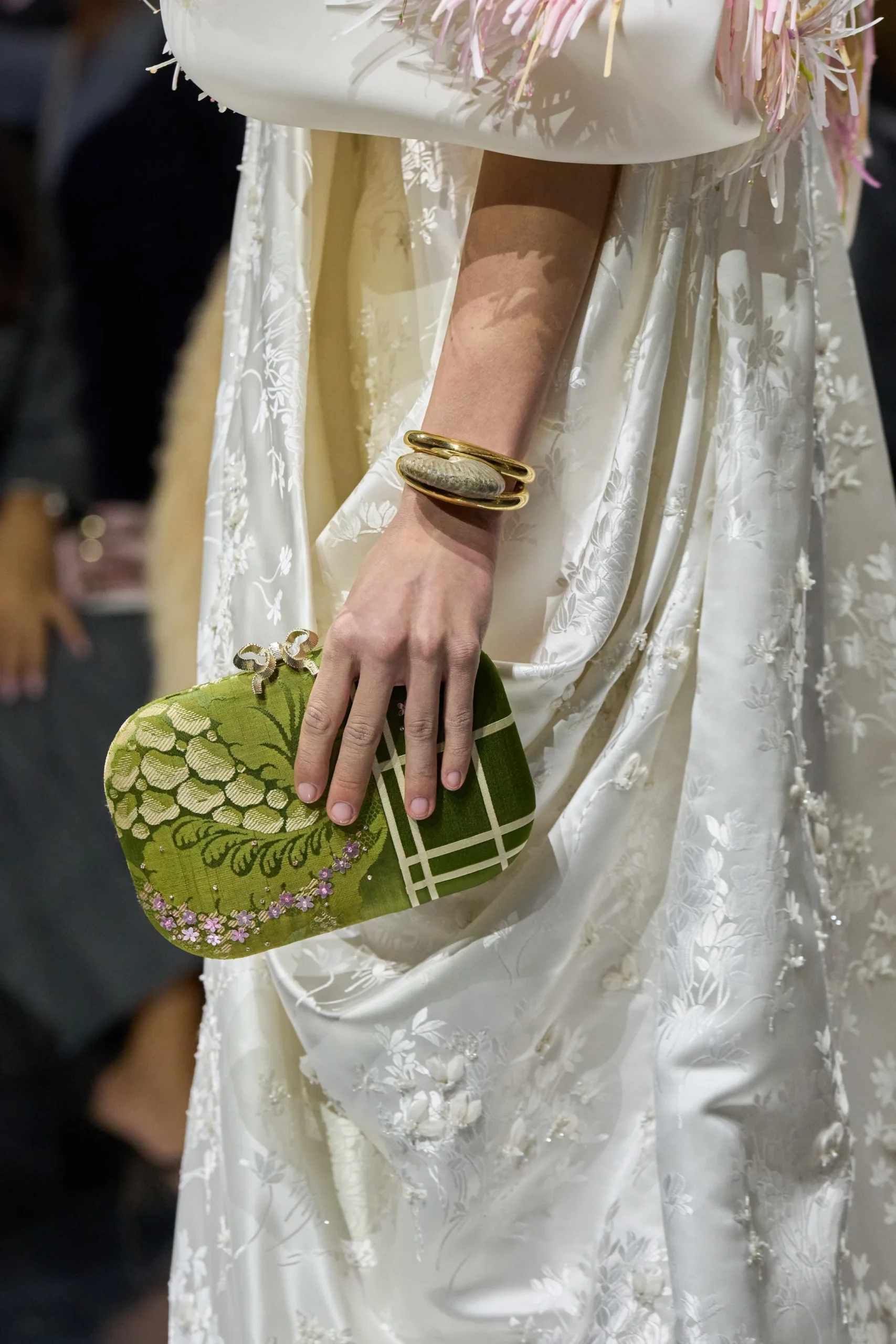 Dior Spring 2026 Haute Couture handbags jonathan anderson