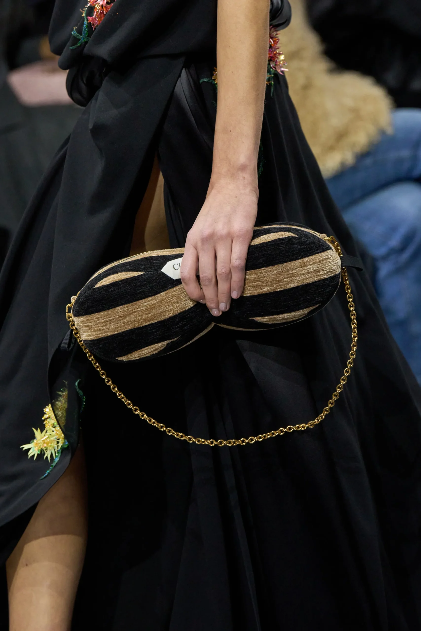 Dior Spring 2026 Haute Couture handbags jonathan anderson