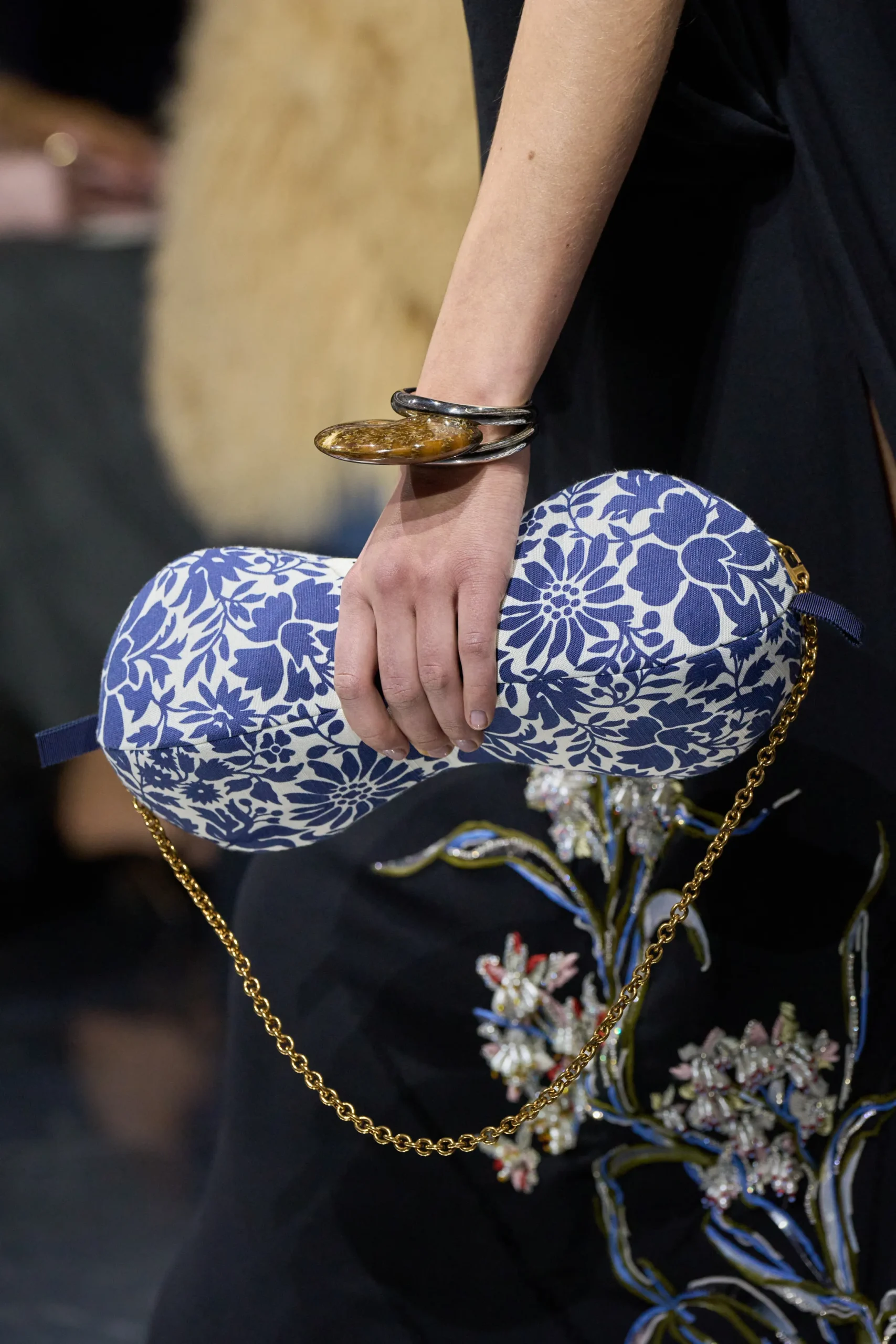 Dior Spring 2026 Haute Couture handbags jonathan anderson