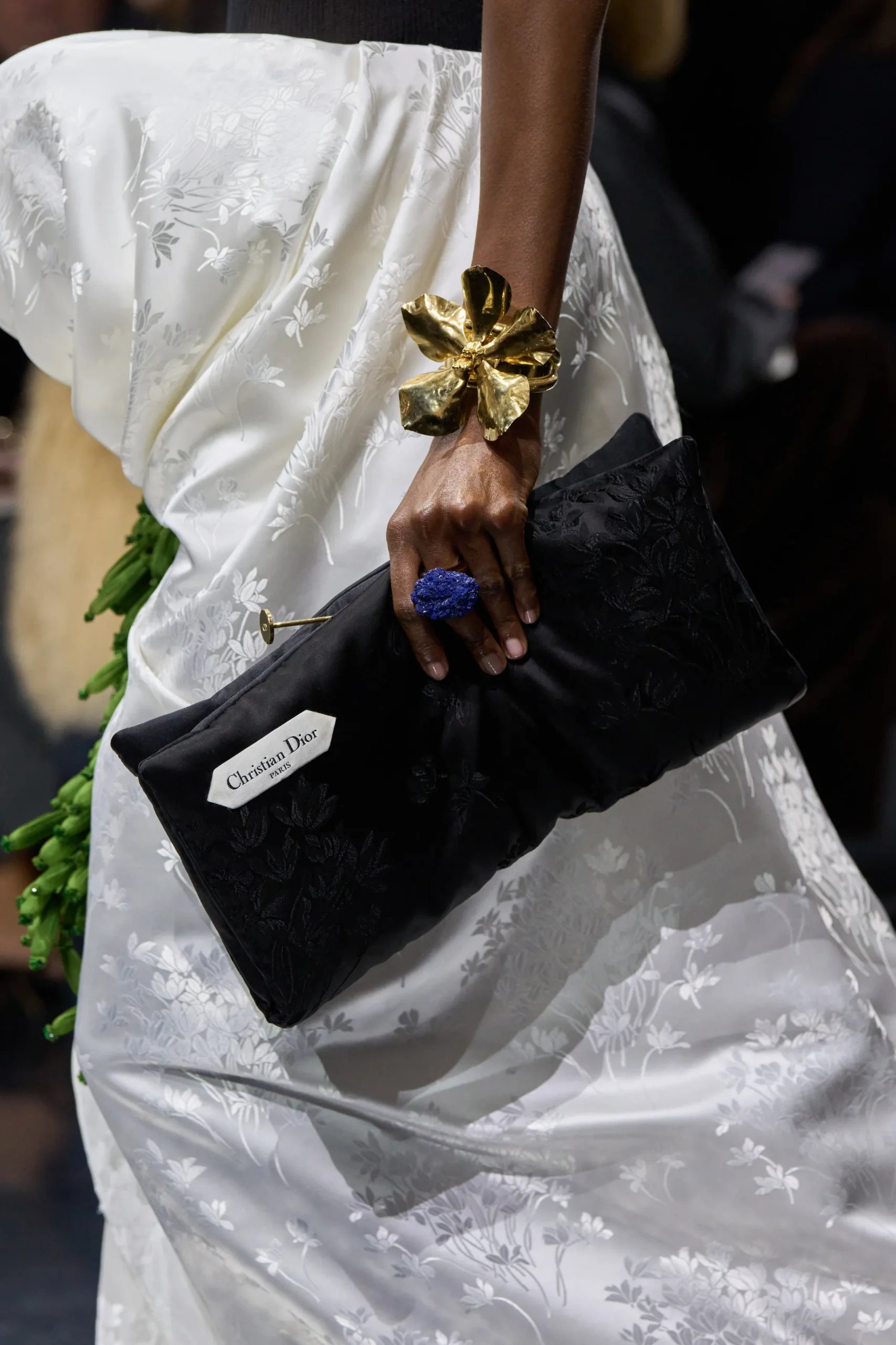 Dior Spring 2026 Haute Couture handbags jonathan anderson