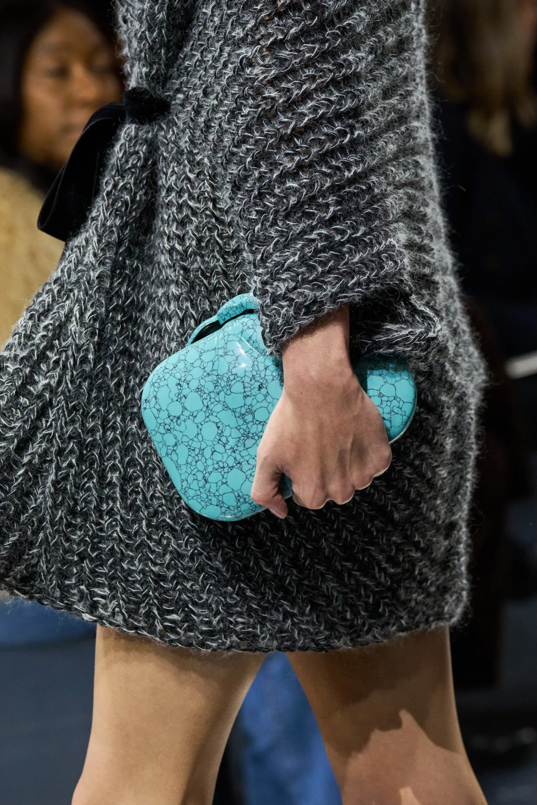 Dior Spring 2026 Haute Couture handbags jonathan anderson