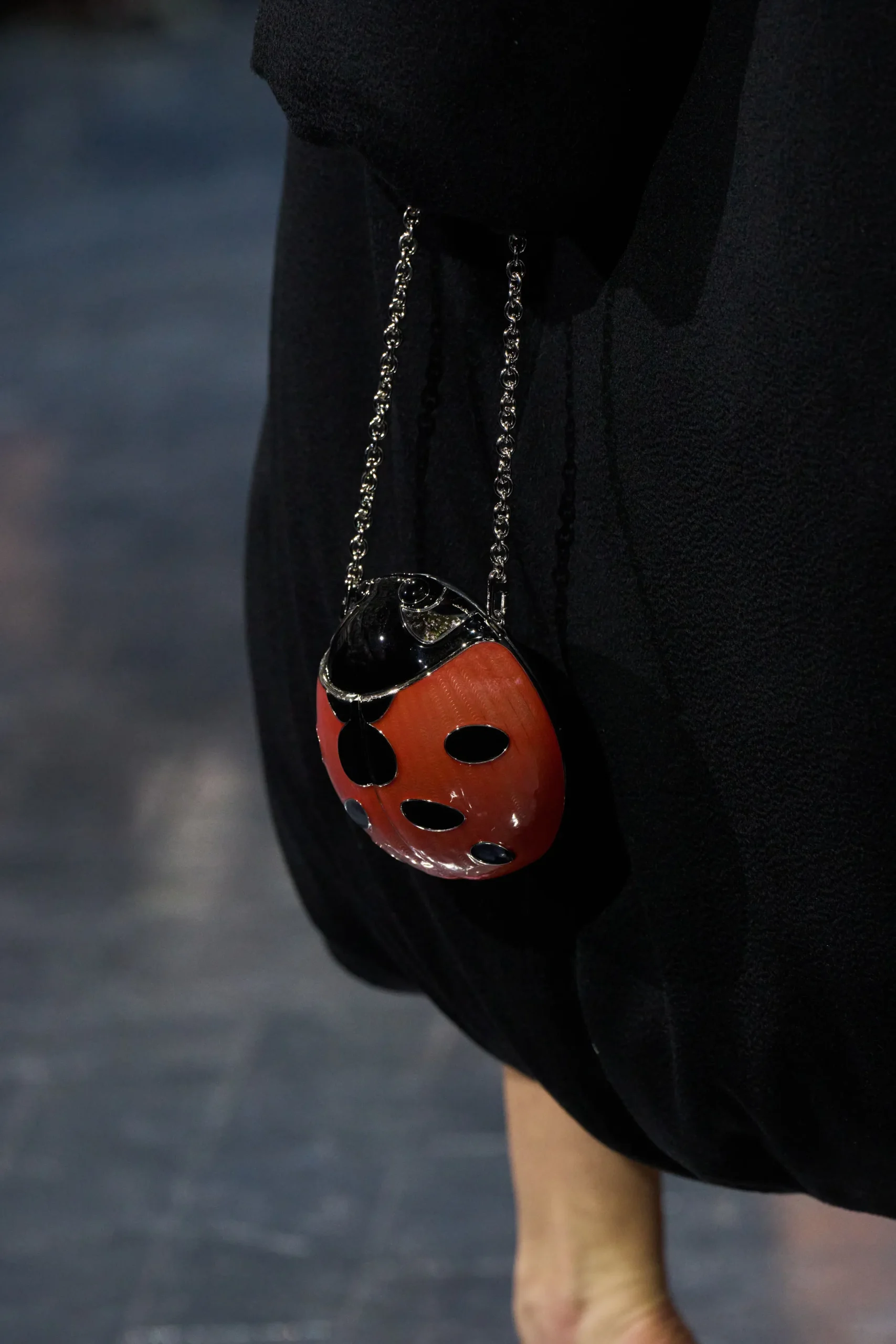 Dior Spring 2026 Haute Couture handbags jonathan anderson