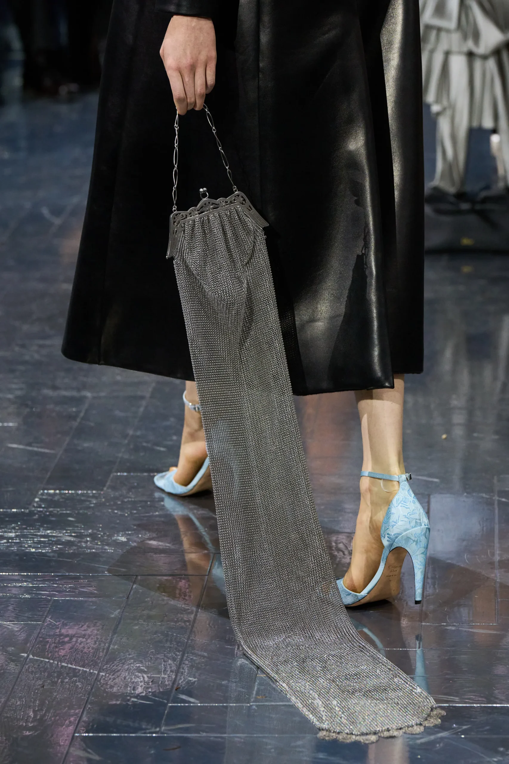 Dior Spring 2026 Haute Couture handbags jonathan anderson