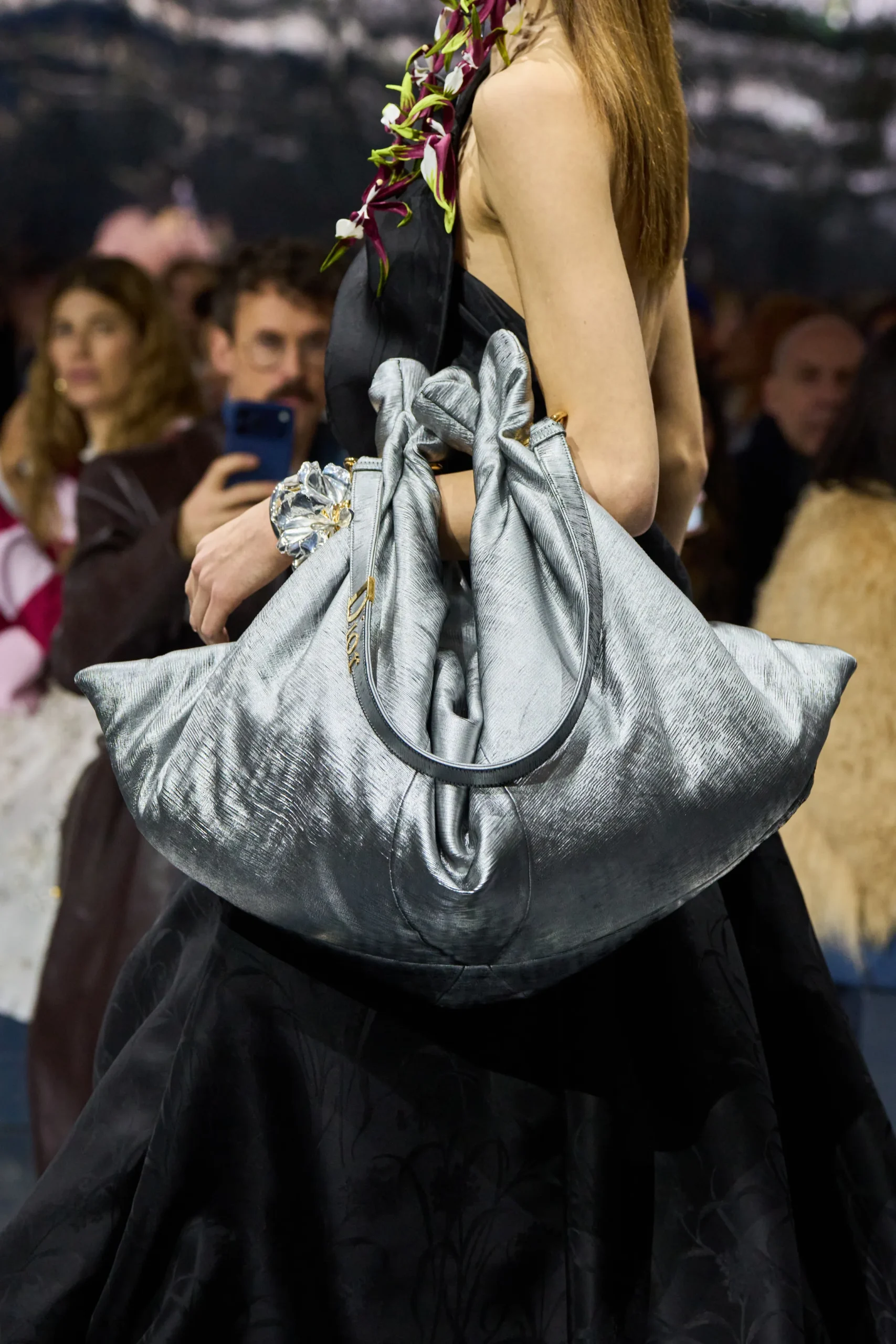 Dior Spring 2026 Haute Couture handbags jonathan anderson