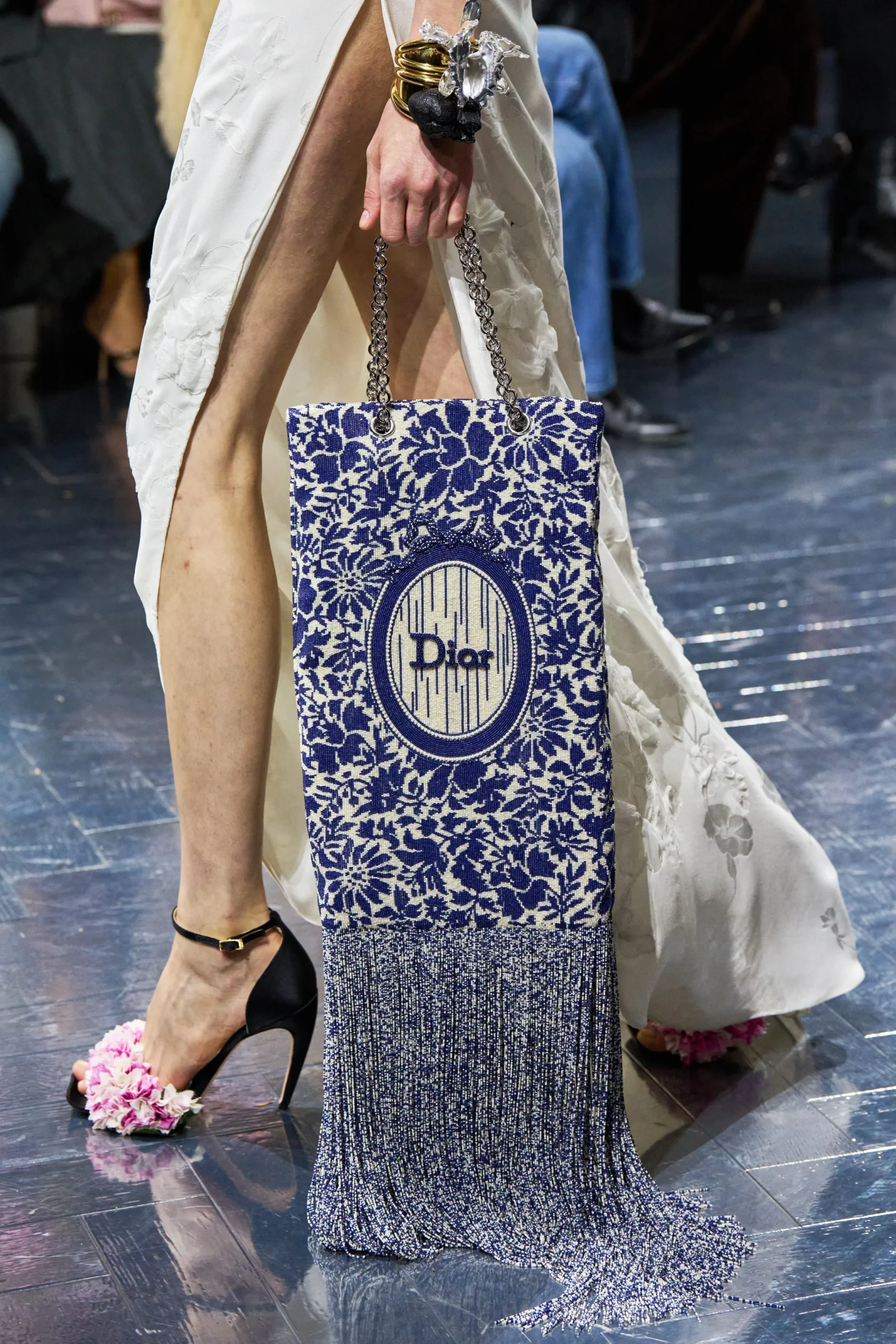 Dior Spring 2026 Haute Couture handbags jonathan anderson