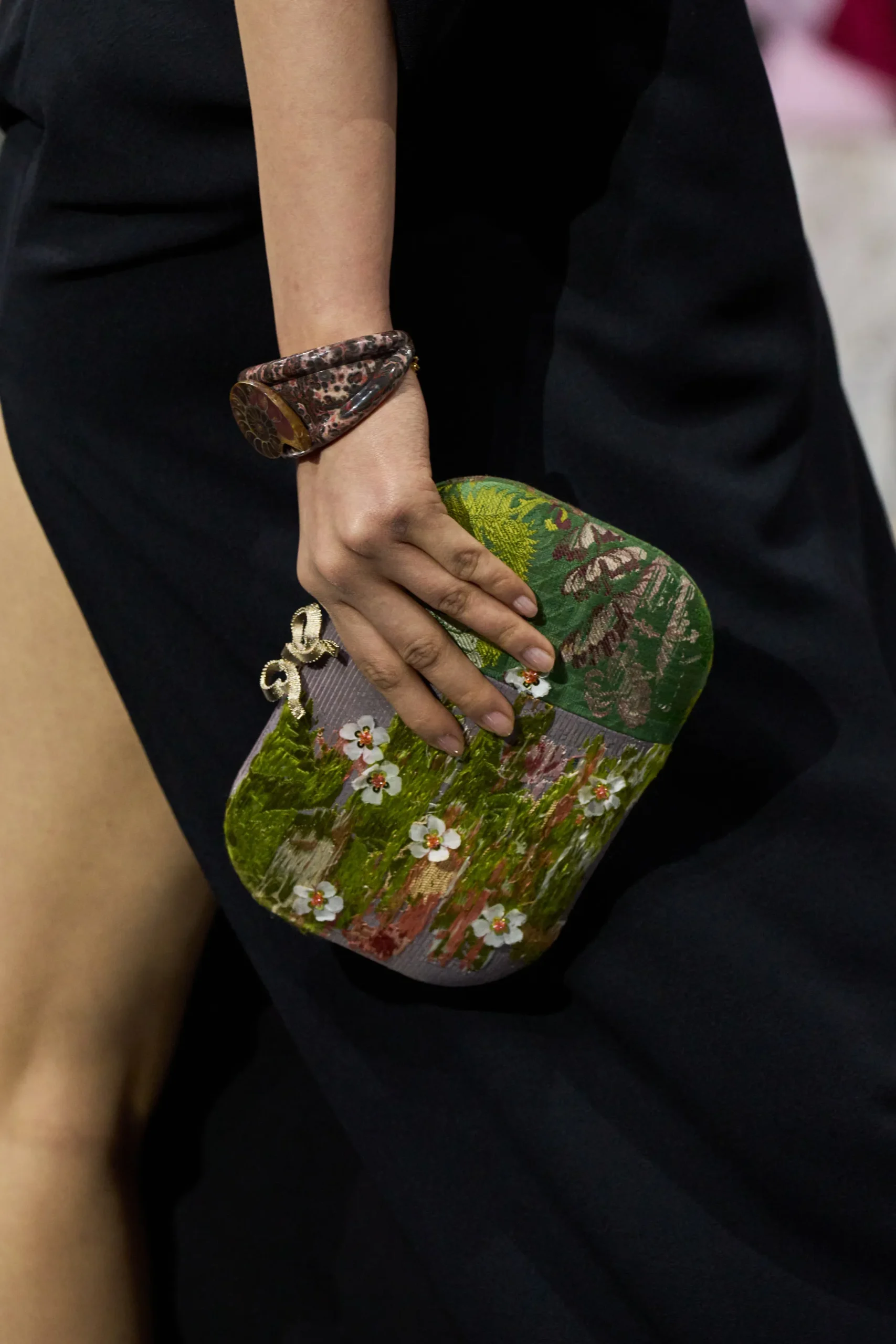 Dior Spring 2026 Haute Couture handbags jonathan anderson