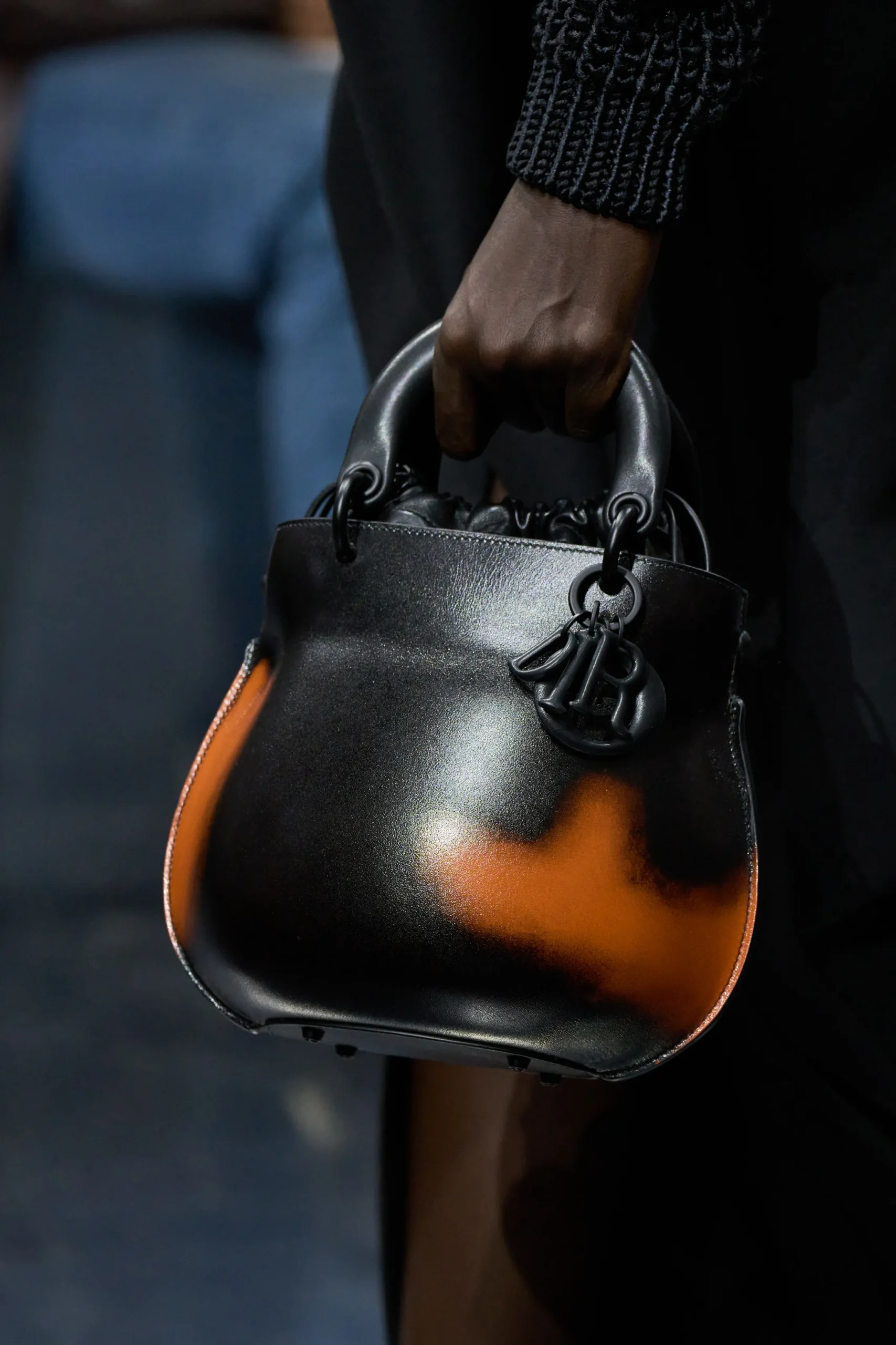 Dior Spring 2026 Haute Couture handbags jonathan anderson