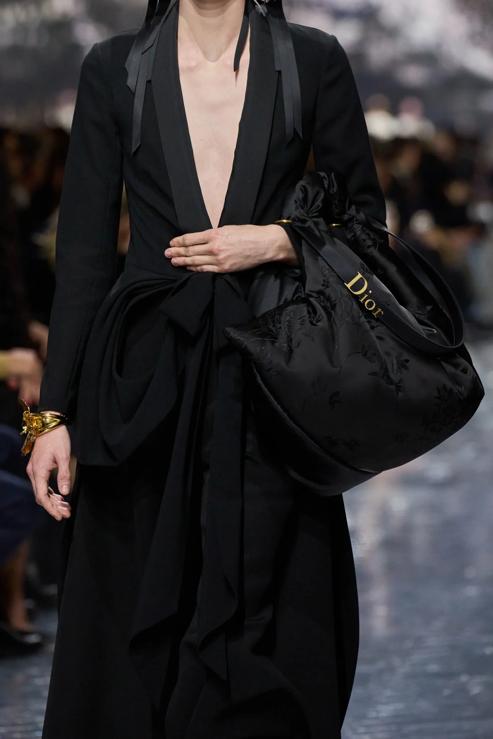 Dior Spring 2026 Haute Couture handbags jonathan anderson