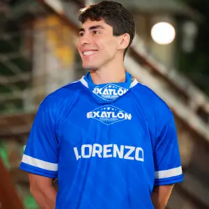 Lorenzo Figueroa.