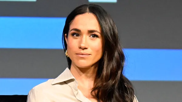 Meghan Markle