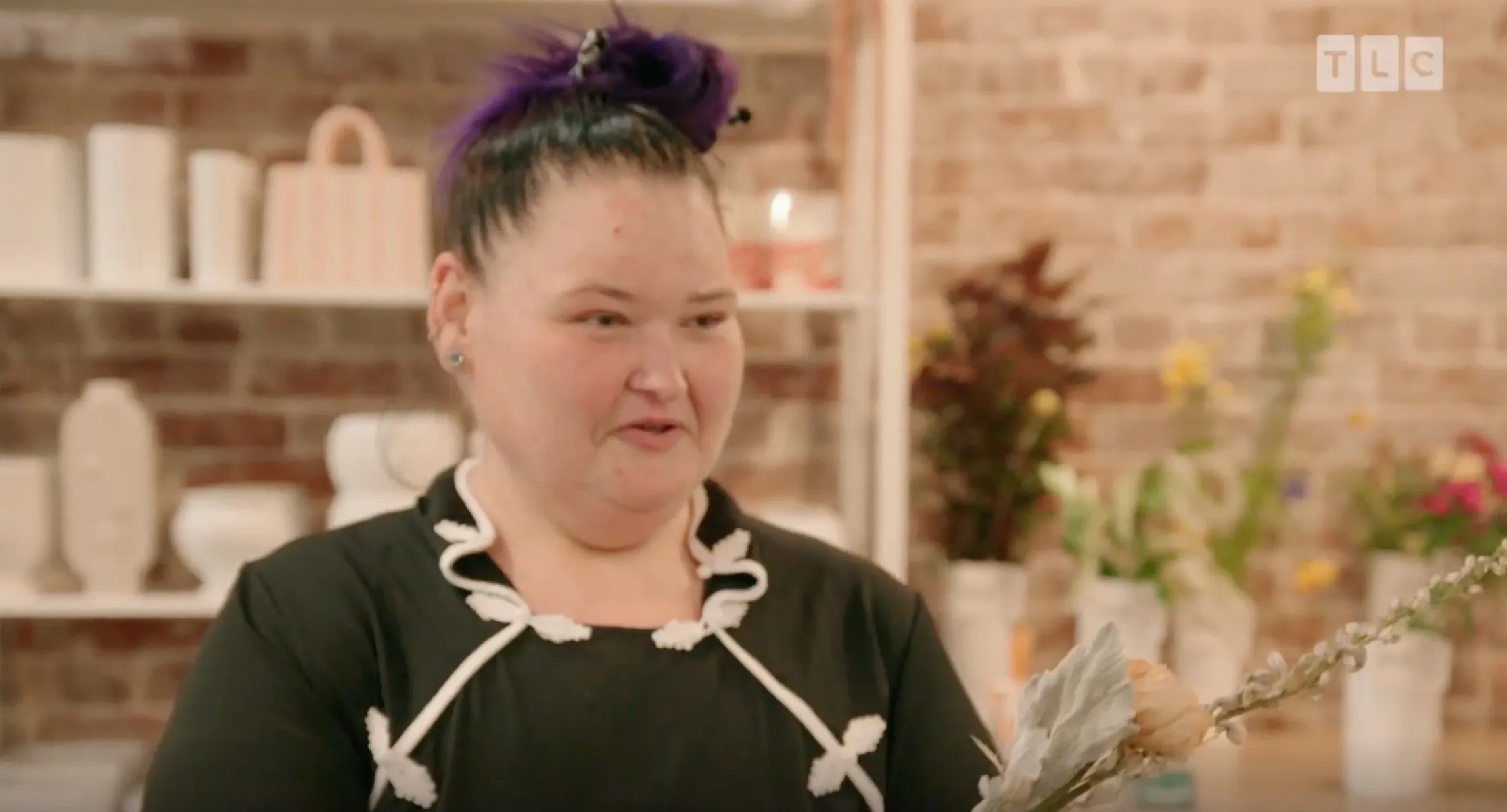 1000 Lb Sisters Sneak Peek Amy Slaton Reveals Why Sister Tammy Wont Be Her Maid of Honor