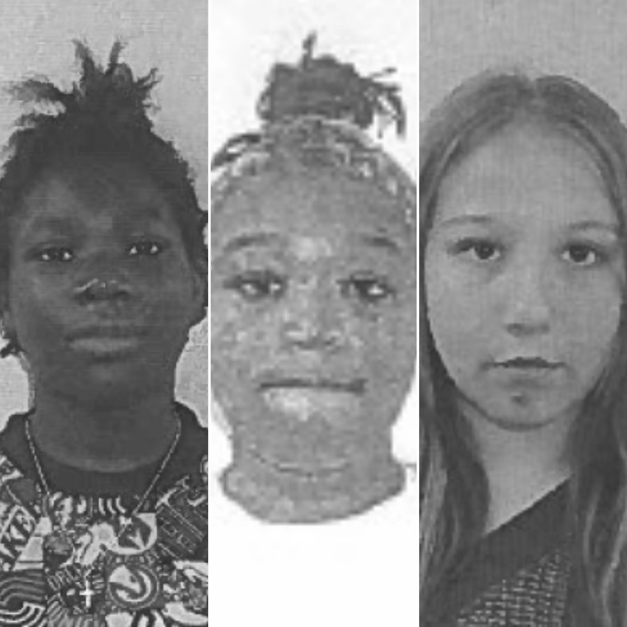 12-Year-Old-and-2-Teens-Missing-From-Virginia-Health-Center-Officials