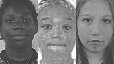 12-Year-Old-and-2-Teens-Missing-From-Virginia-Health-Center-Officials