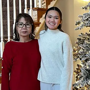 15 Year Old And Grandmother Killed In Crash On Christmas Police Say