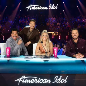 AMERICAN IDOL