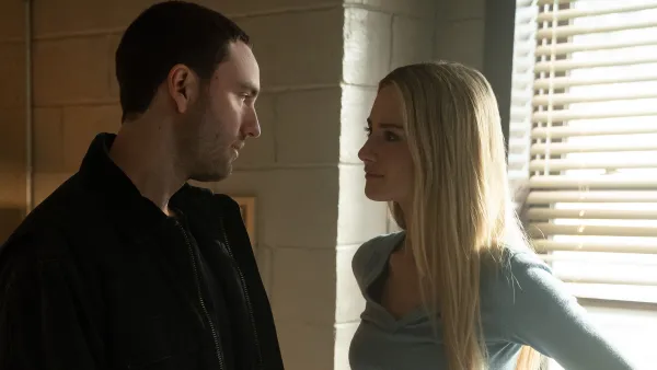 Tell Me Lies' Grace and Jackson Defend 'Justifying' Their Toxic Characters