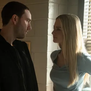 Tell Me Lies' Grace and Jackson Defend 'Justifying' Their Toxic Characters