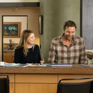 Grey's Anatomy Recap