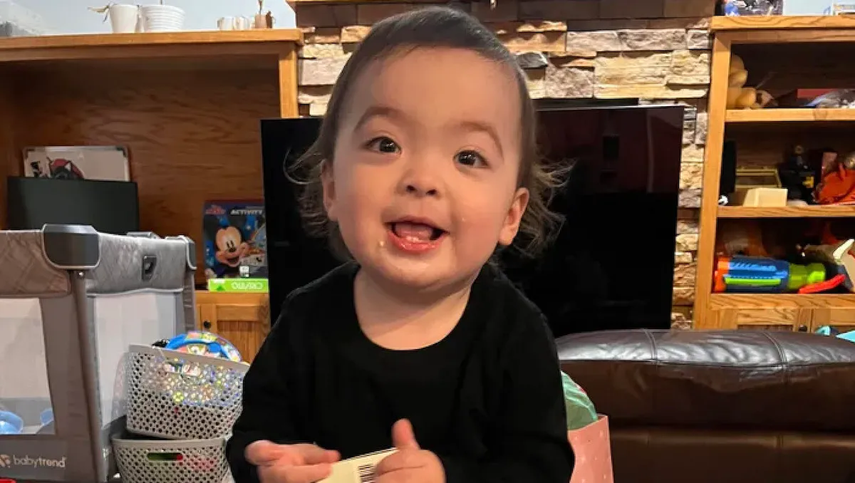 18-Month-Old Girl Dies After Mother Poured Sleeping Medication Into Her Bottle in Murder Suicide Attempt