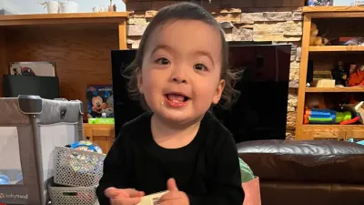 18-Month-Old Girl Dies After Mother Poured Sleeping Medication Into Her Bottle in Murder Suicide Attempt