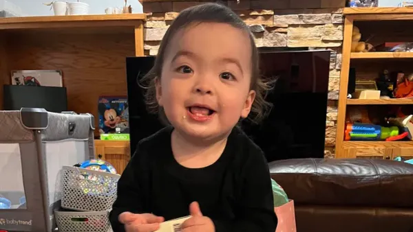 18-Month-Old Girl Dies After Mother Poured Sleeping Medication Into Her Bottle in Murder Suicide Attempt