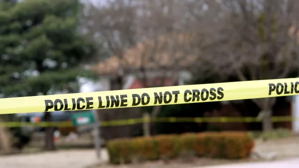 2 People Found Dead in Las Vegas Replica Luxury Handbag After Female Victim's Young Child Calls 911