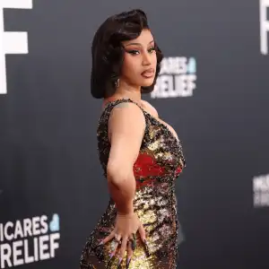 2026 Grammys Red Carpet Style Forecast Ovation Worthy Hair Moments GettyImages-2197321346