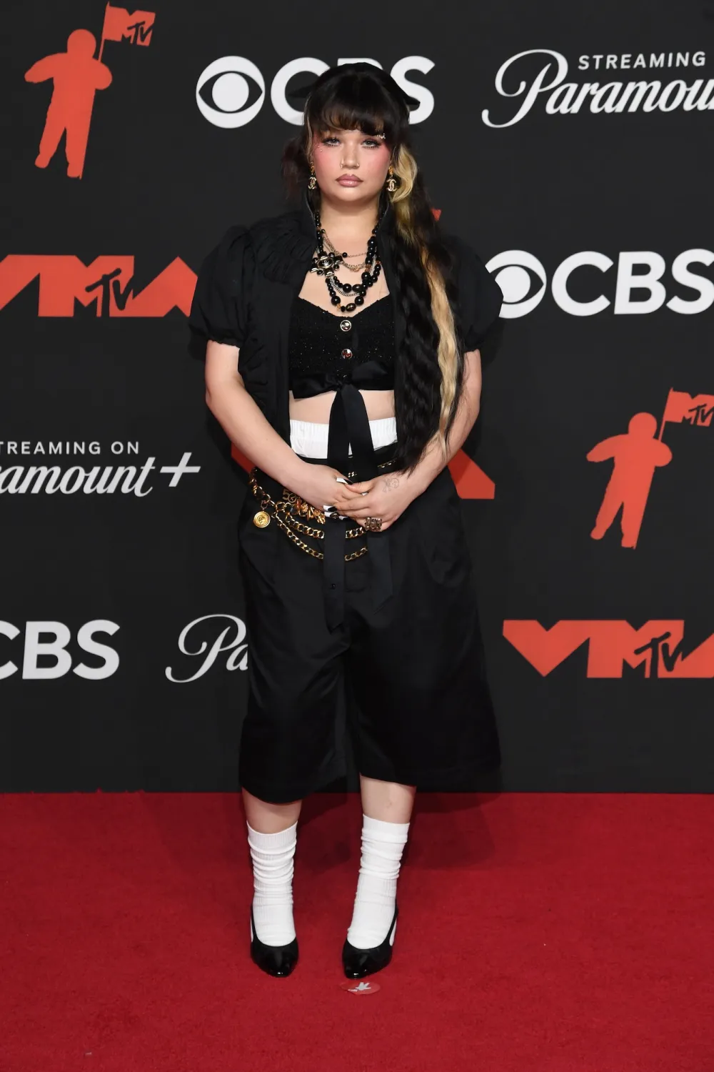 2026 Grammys Red Carpet Style Forecast Ovation Worthy Hair Moments GettyImages-2234220260