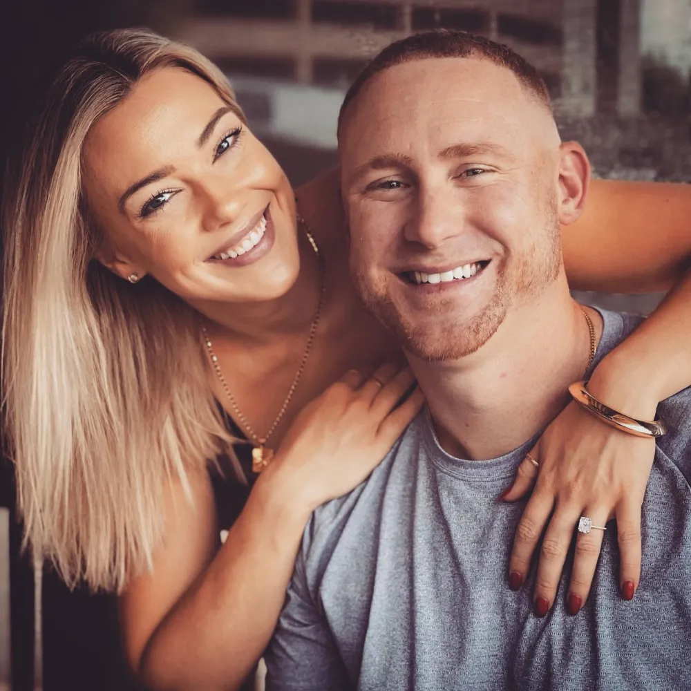 Who Is Joe Brady What to Know About the New Head Coach of the Buffalo Bills