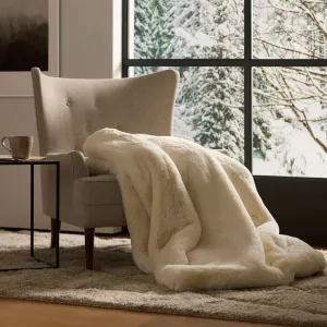 Cozy Earth cuddle blanket