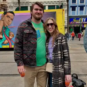 Former College Football Player Dead After Machinery Accident Before Wedding