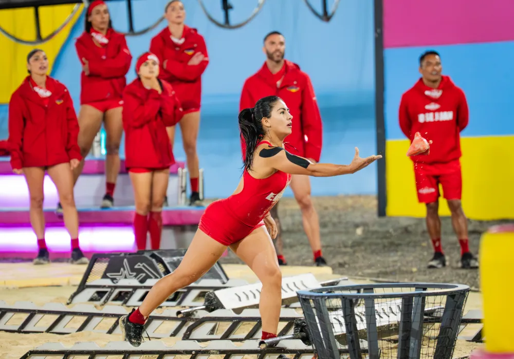 Edrei Salas en 'Exatl&oacute;n EE.UU.'