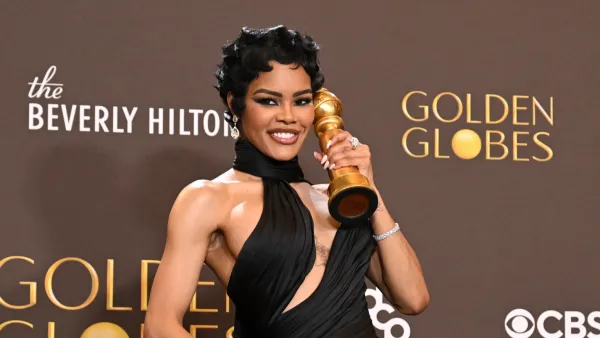 2026 Golden Globes by the Numbers Which Movie Won the Most Awards