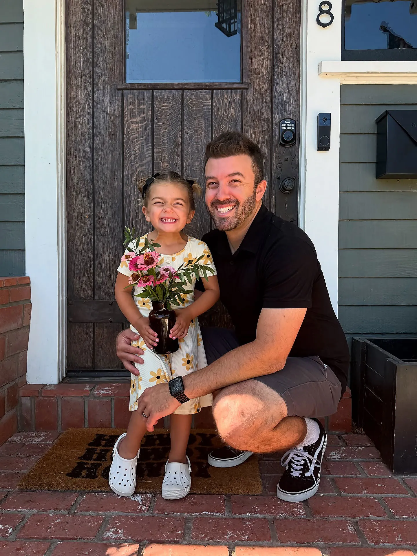 4 Year Old Girl Gets Death Threats Over Her Viral Videos Picking NFL Games